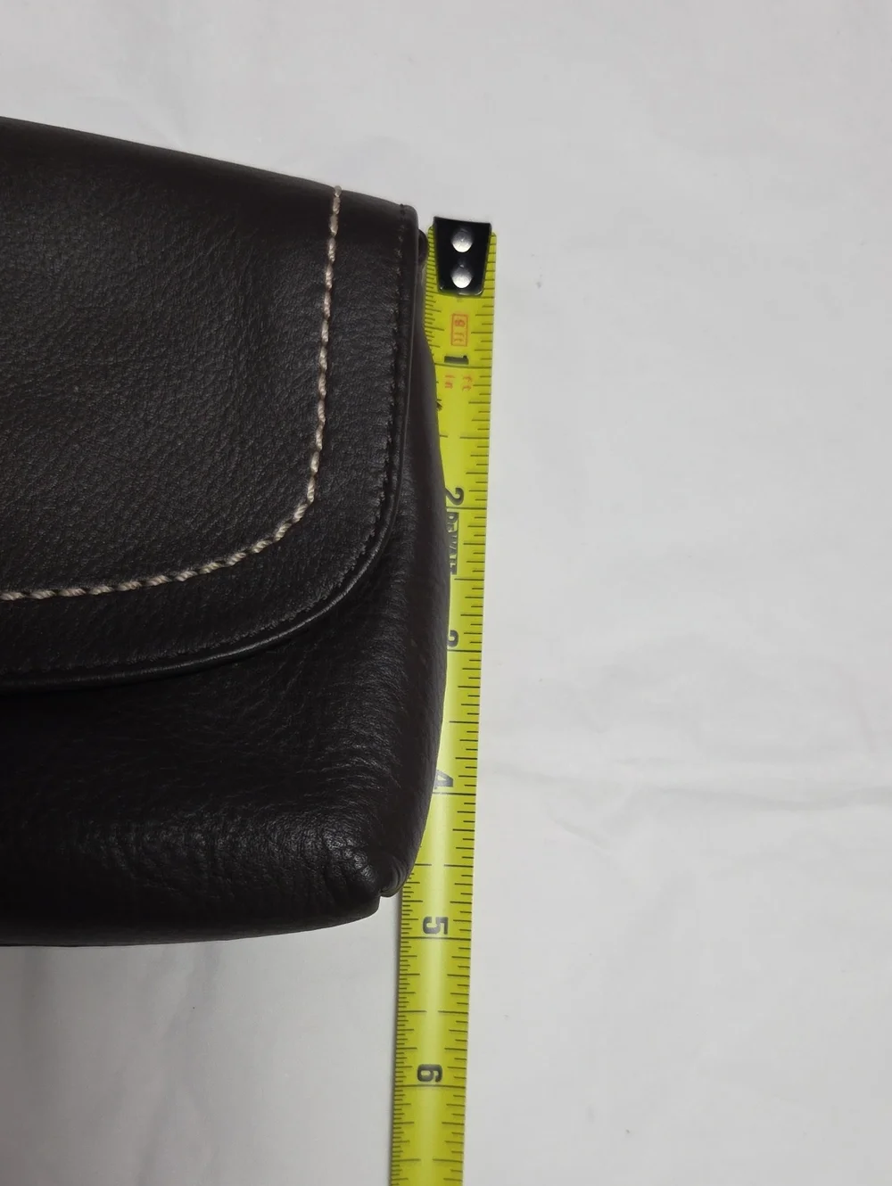 Authentic COACH Wristlet